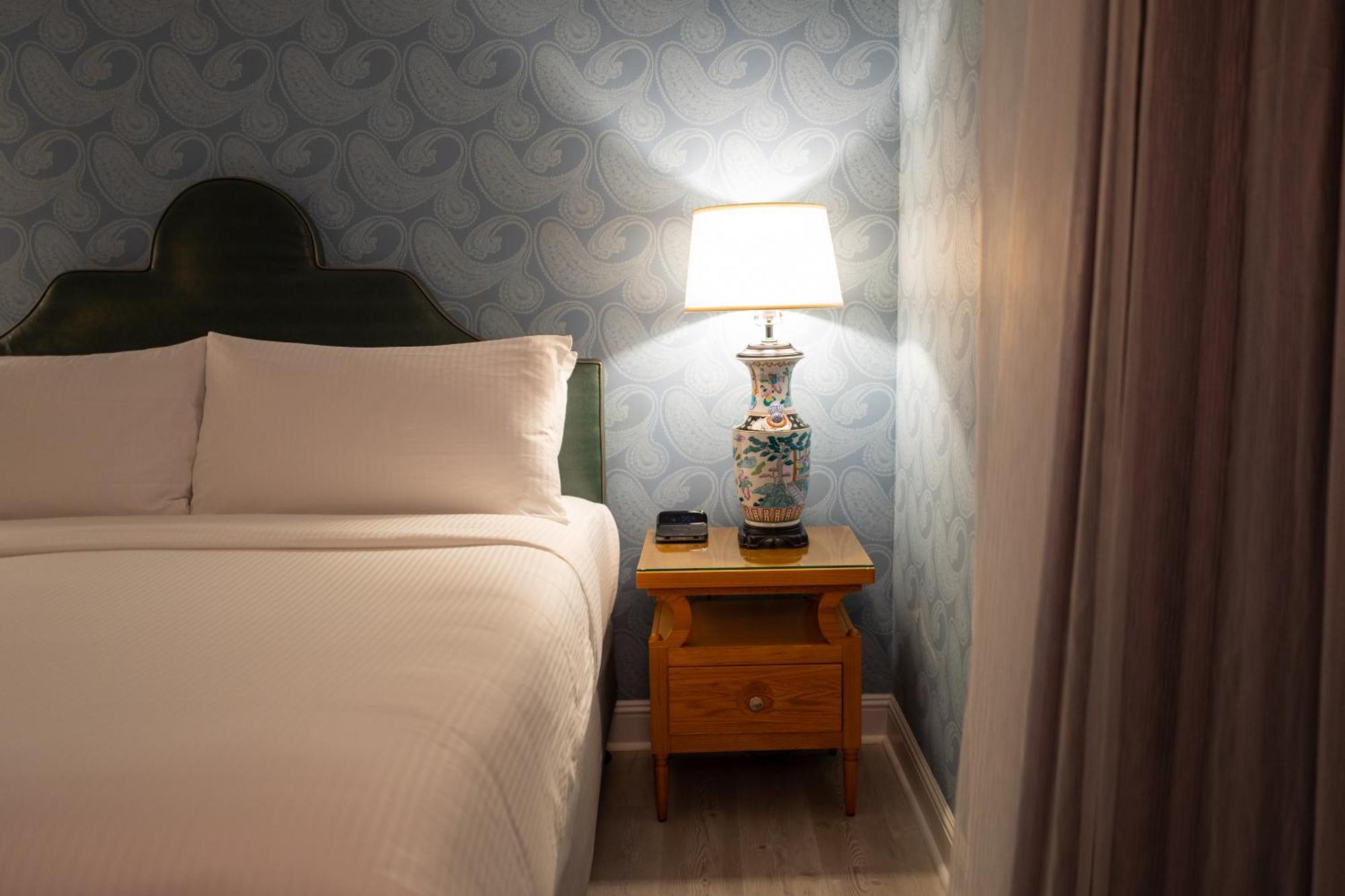 Hotel Fiona San Francisco Eksteriør billede