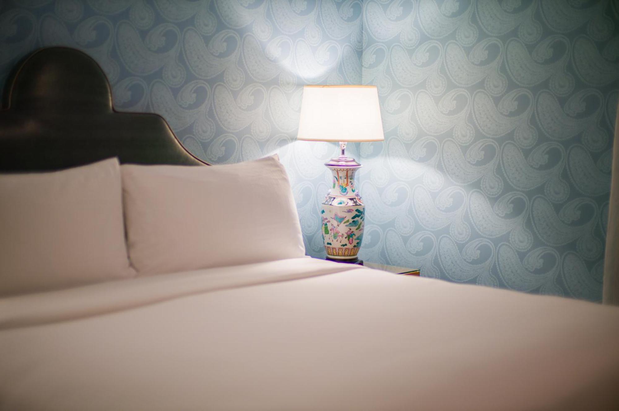 Hotel Fiona San Francisco Eksteriør billede