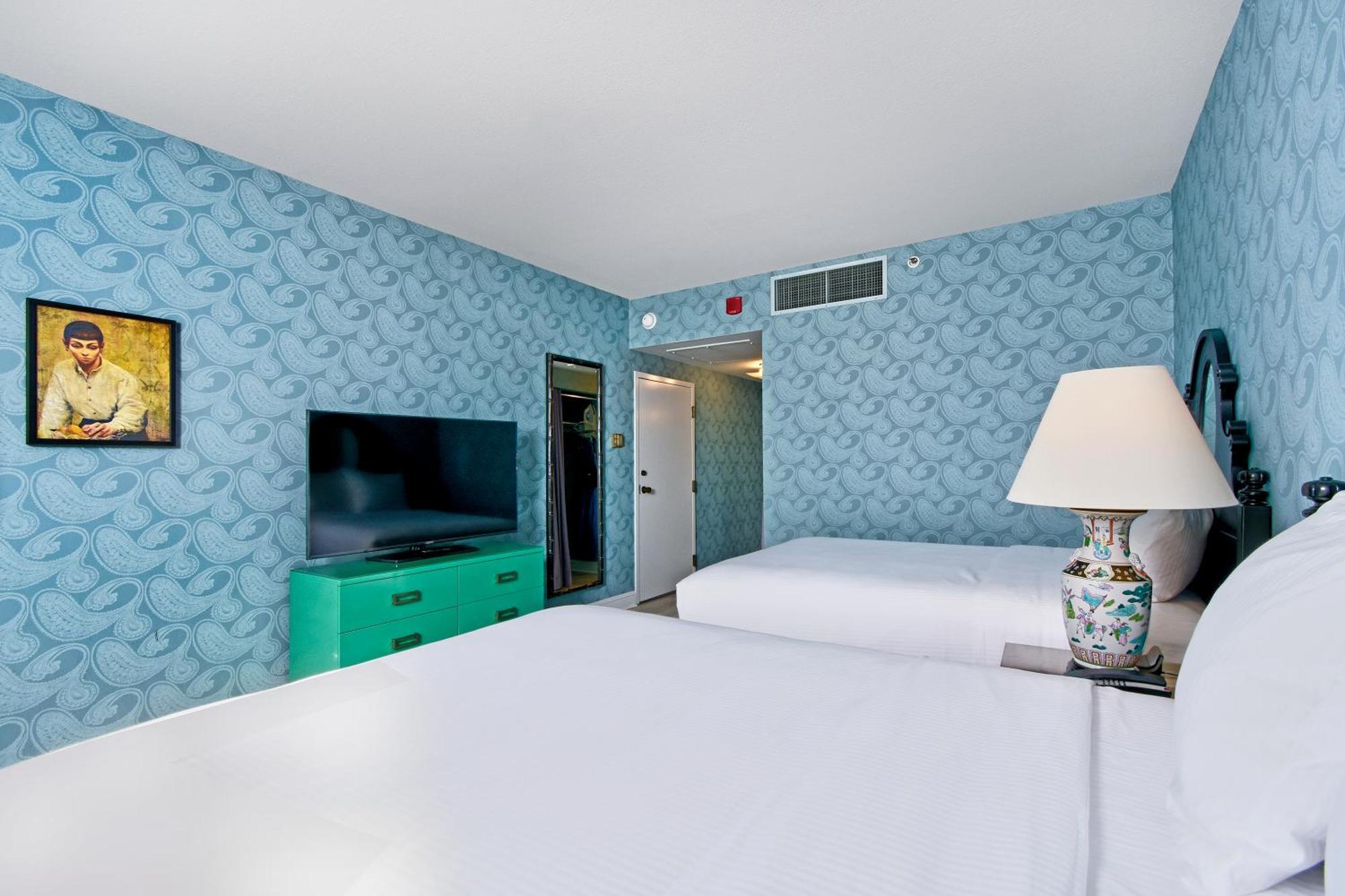 Hotel Fiona San Francisco Eksteriør billede