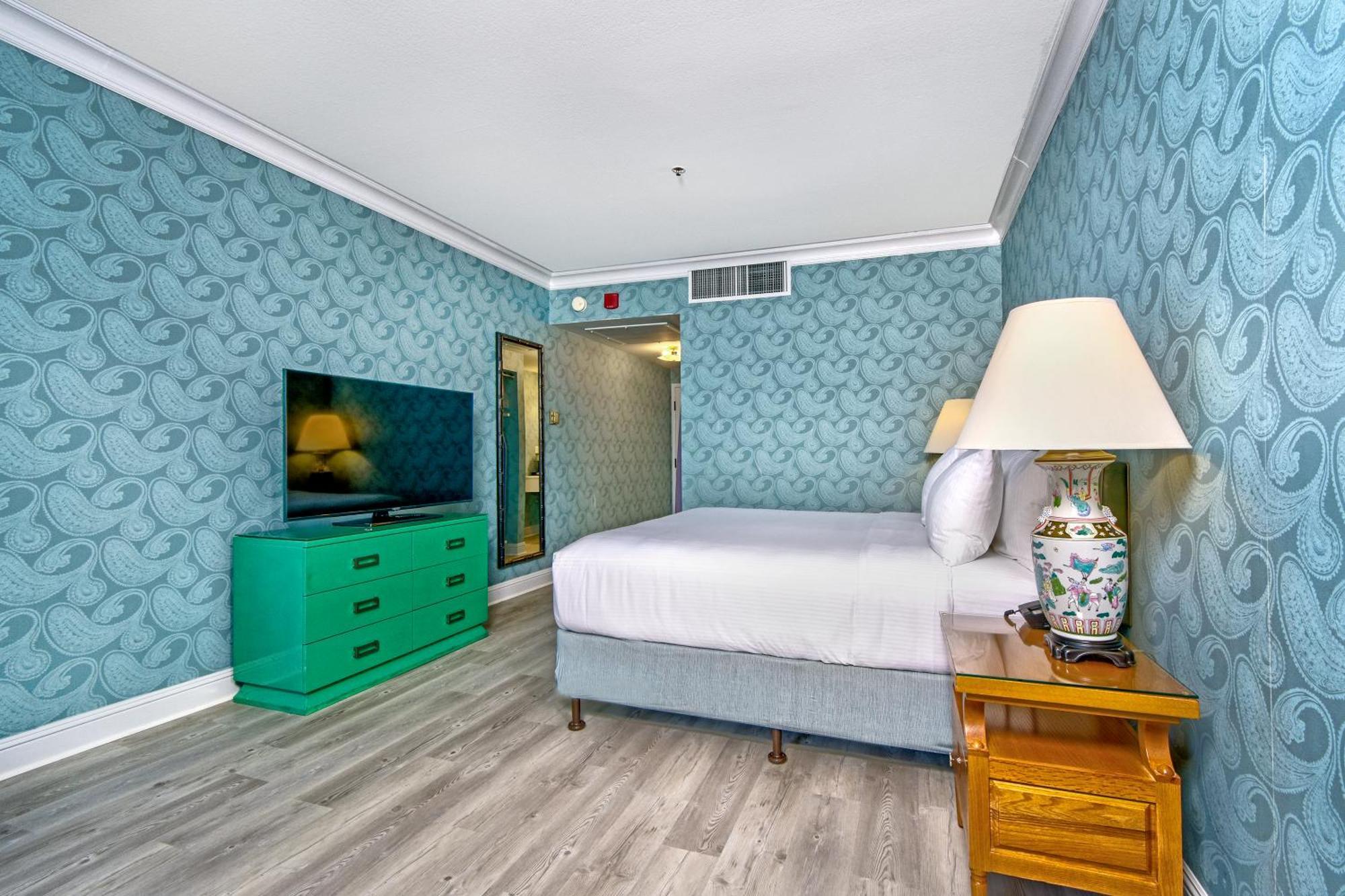 Hotel Fiona San Francisco Eksteriør billede